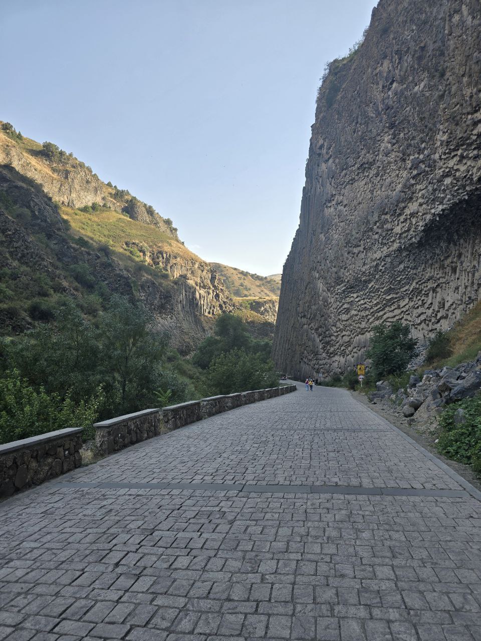 Jeeping: Garni-Mashtots Cathedral-Symphony of Stones